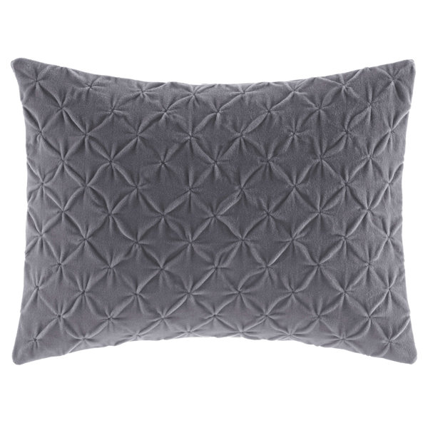 Vera Wang Throw Pillow Wayfair